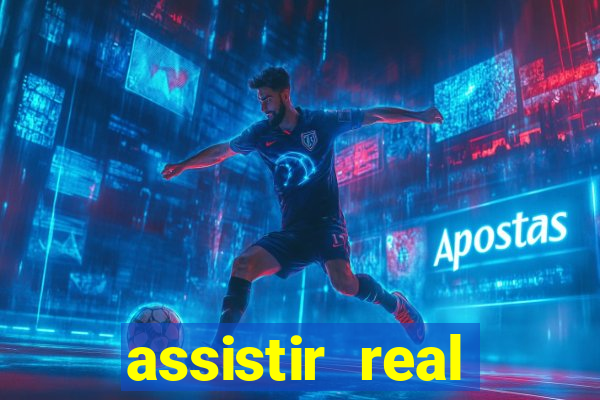 assistir real madrid x barcelona multicanais